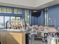 Country Club Restaurant Expansion